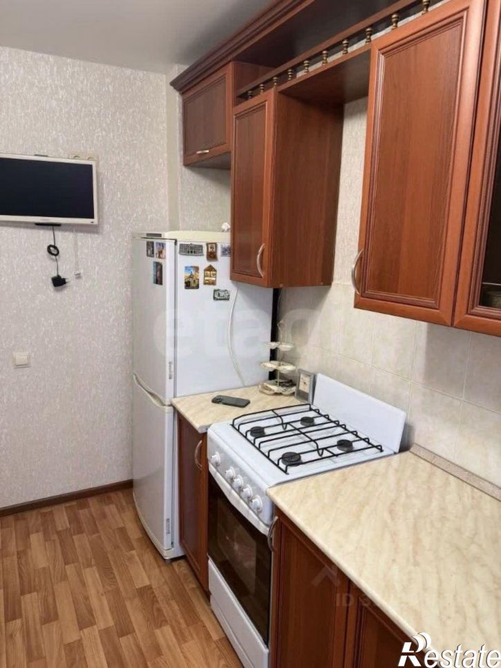 1-комн квартира ул Оренбургская, 31,  д. 31