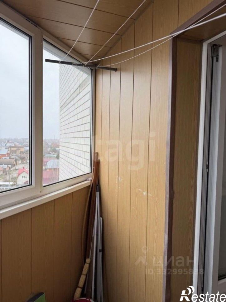 1-комн квартира ул Оренбургская, 31,  д. 31