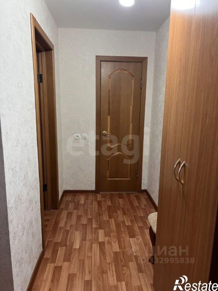 1-комн квартира ул Оренбургская, 31,  д. 31