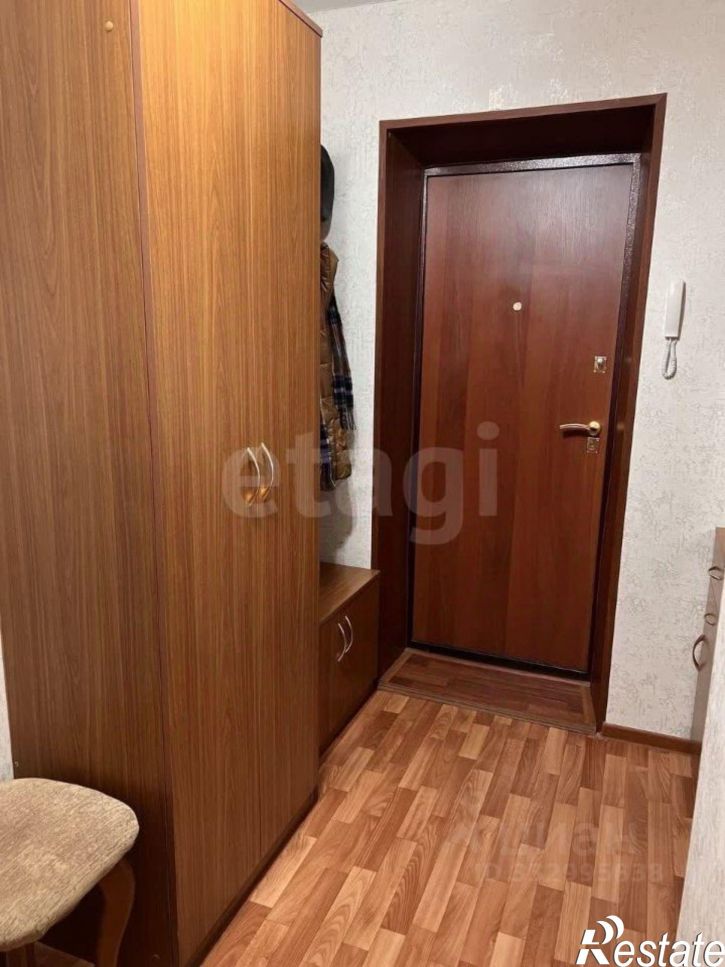 1-комн квартира ул Оренбургская, 31,  д. 31