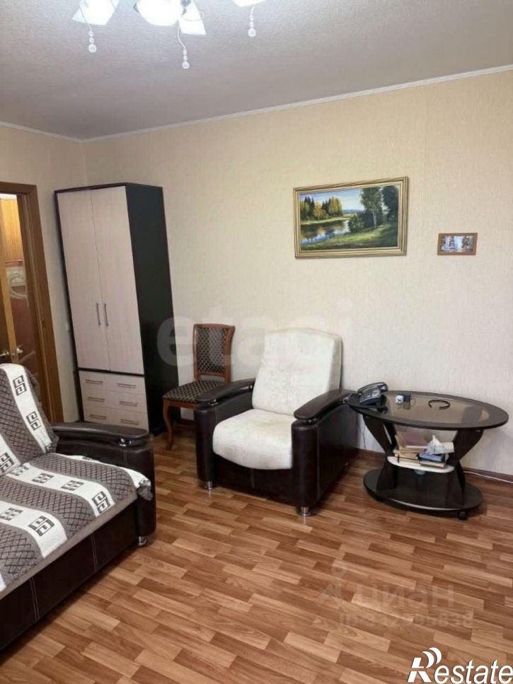 1-комн квартира ул Оренбургская, 31,  д. 31