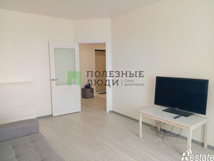 1-комн квартира ул Магистральная, 41 1,  д. 41 1,  к. 1