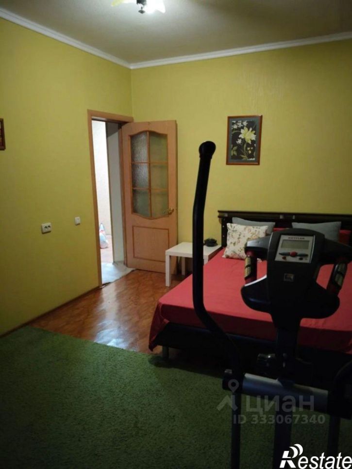 2-комн квартира ул 1-я Полковая, 27,  д. 27