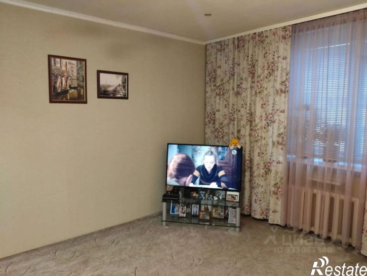 2-комн квартира ул 1-я Полковая, 27,  д. 27