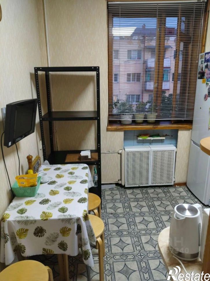 2-комн квартира ул 1-я Полковая, 27,  д. 27