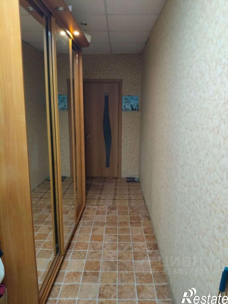 2-комн квартира ул 1-я Полковая, 27,  д. 27