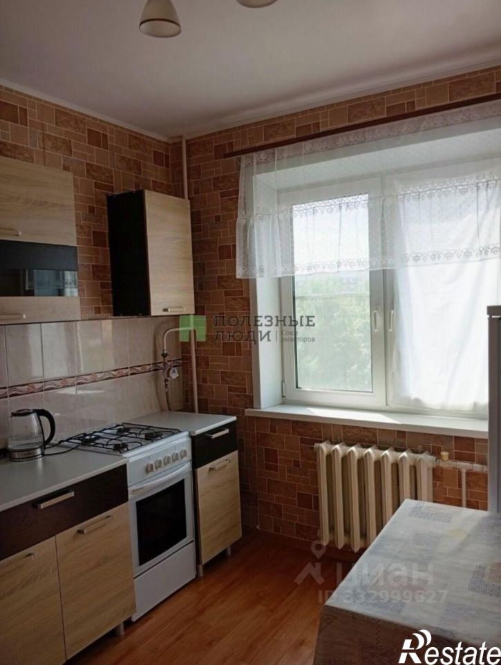 2-комн квартира ул Чичерина, 18,  д. 18