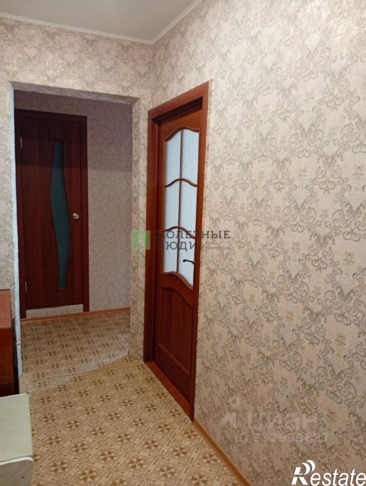 2-комн квартира ул Чичерина, 18,  д. 18
