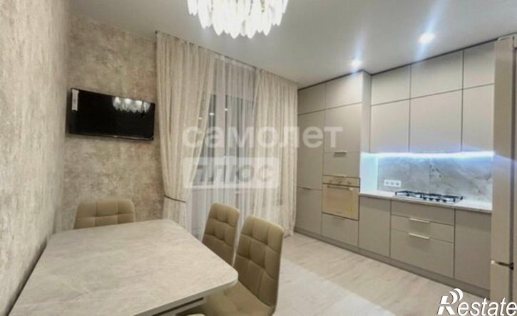 2-комн квартира ул Мичуринская, 211В,  д. 211В