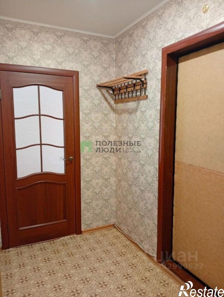 2-комн квартира ул Чичерина, 18,  д. 18