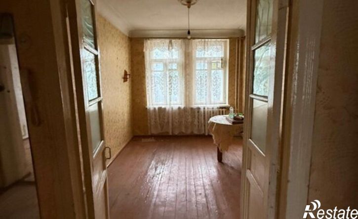 4-комн квартира ул Интернациональная, 73,  д. 73