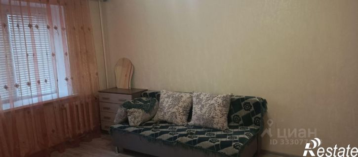 1-комн квартира ул Агапкина, 12,  д. 12