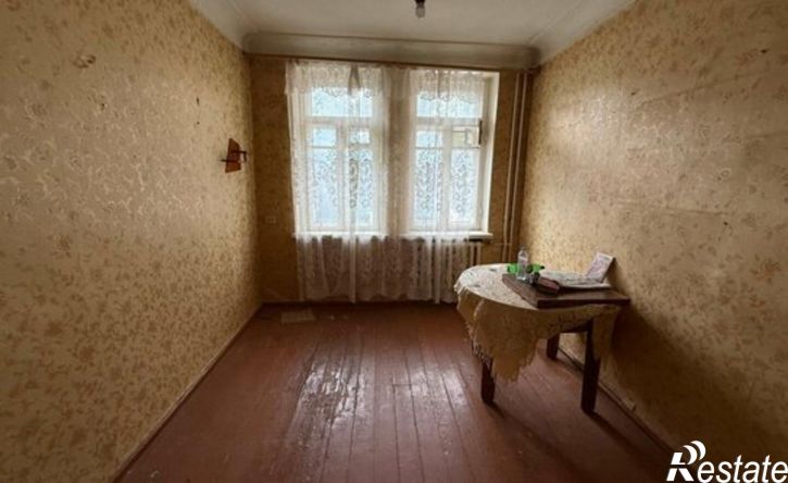 4-комн квартира ул Интернациональная, 73,  д. 73