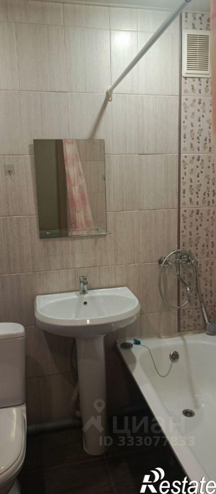 1-комн квартира ул Агапкина, 12,  д. 12