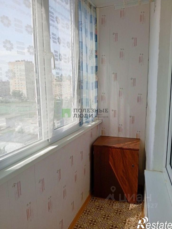 2-комн квартира ул Чичерина, 18,  д. 18