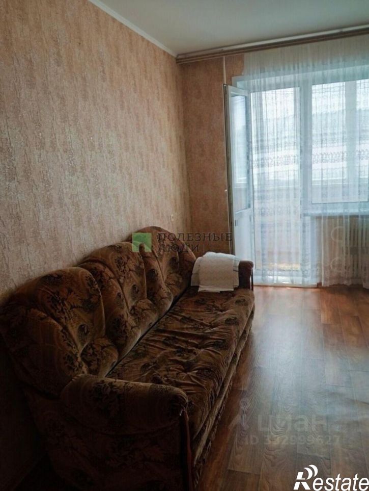 2-комн квартира ул Чичерина, 18,  д. 18