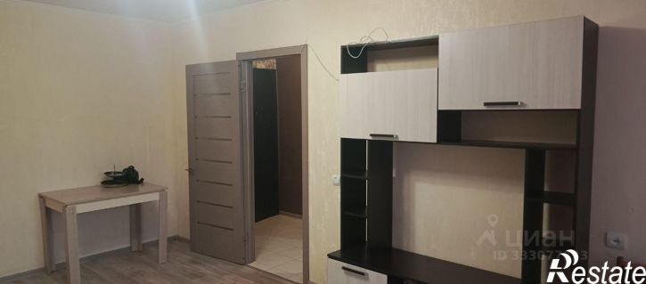 1-комн квартира ул Агапкина, 12,  д. 12
