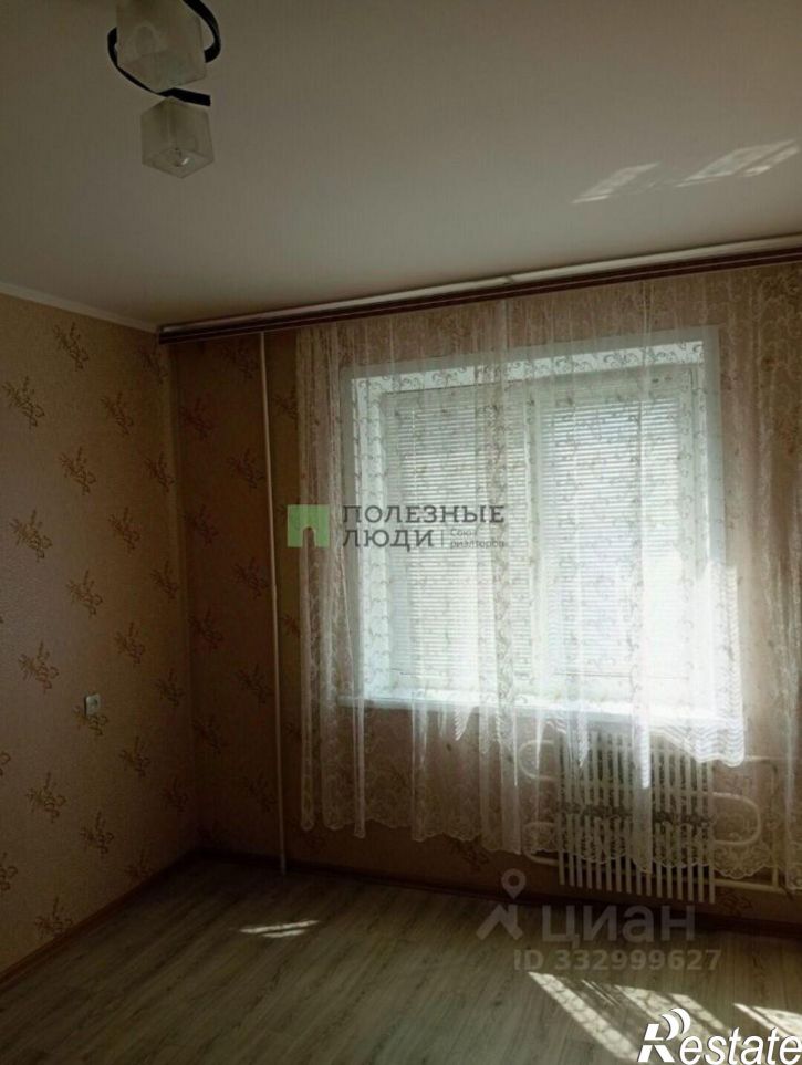 2-комн квартира ул Чичерина, 18,  д. 18