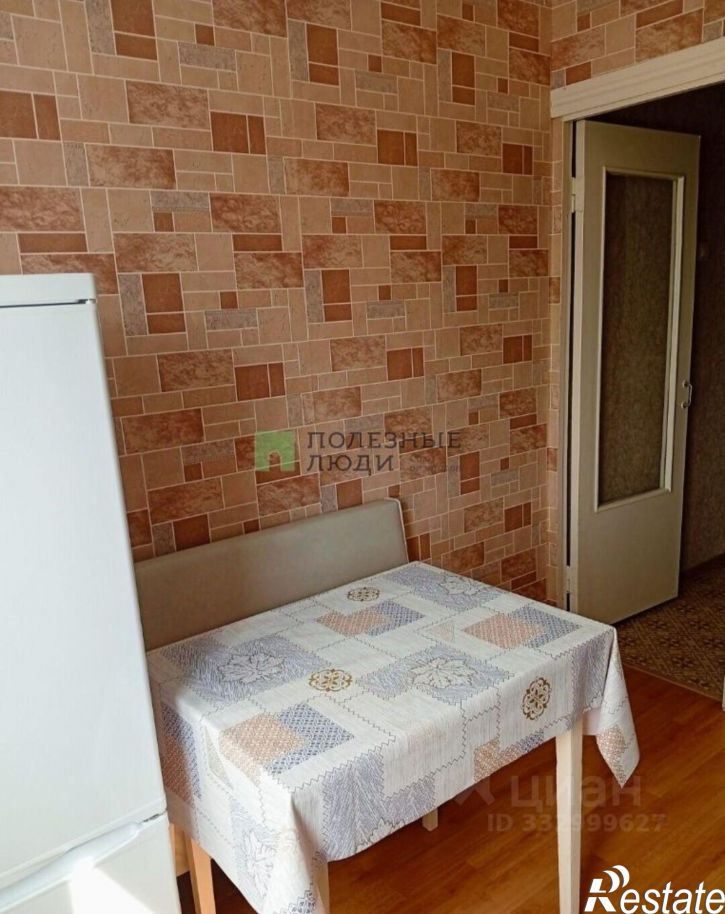 2-комн квартира ул Чичерина, 18,  д. 18