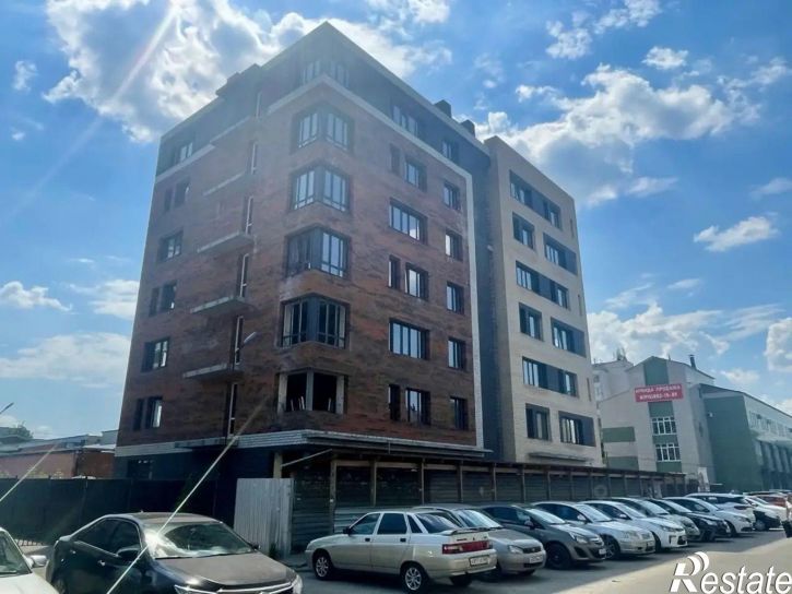 2-комн квартира ул Державинская, 20,  д. 20