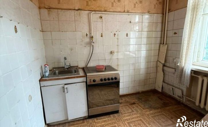 4-комн квартира ул Интернациональная, 73,  д. 73