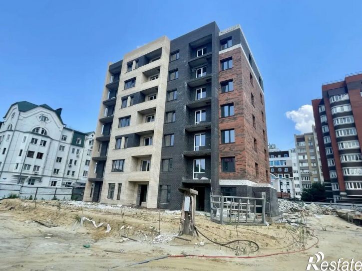 2-комн квартира ул Державинская, 20,  д. 20