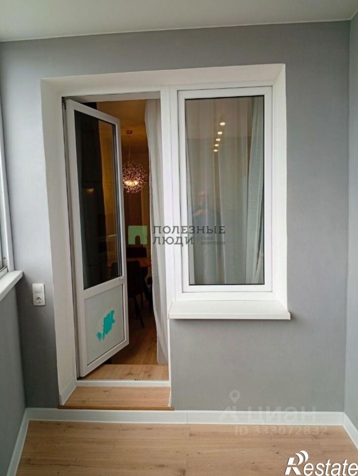 1-комн квартира ул Бабарыкина, 26,  д. 26