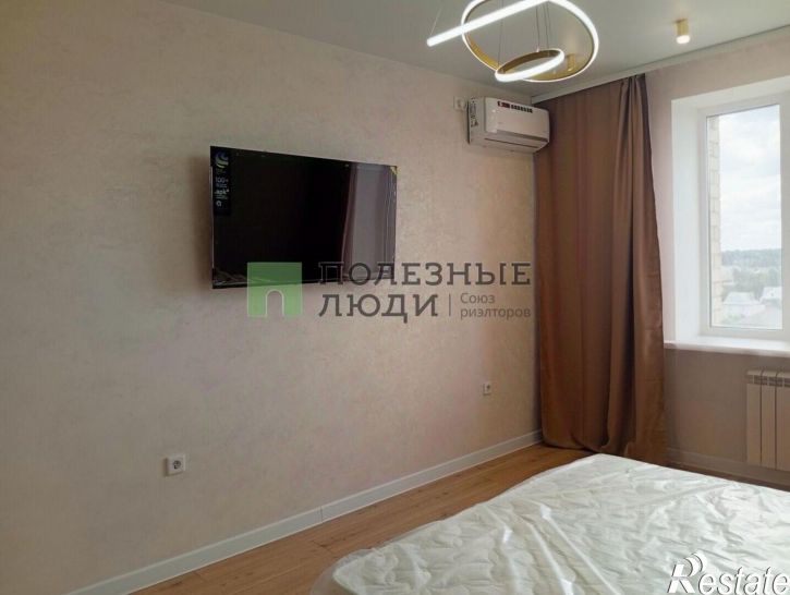 1-комн квартира ул Бабарыкина, 26,  д. 26