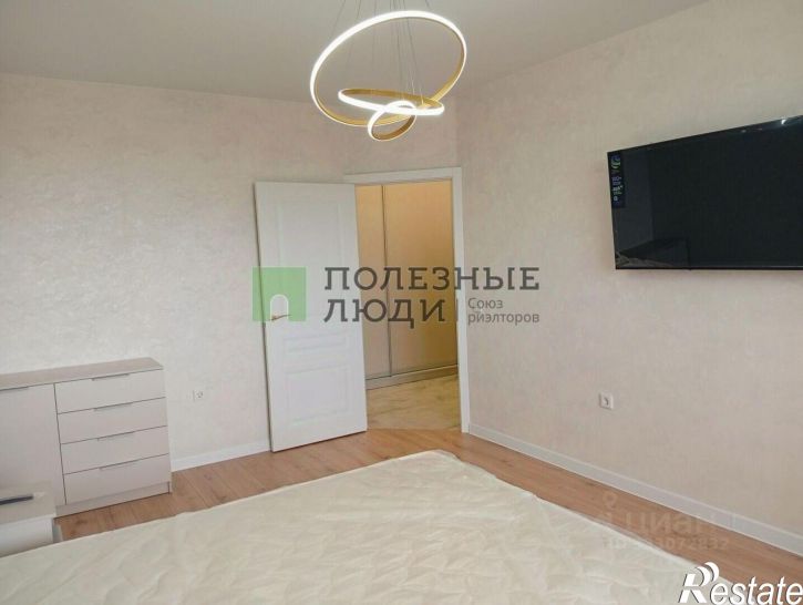 1-комн квартира ул Бабарыкина, 26,  д. 26