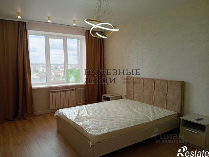 1-комн квартира ул Бабарыкина, 26,  д. 26