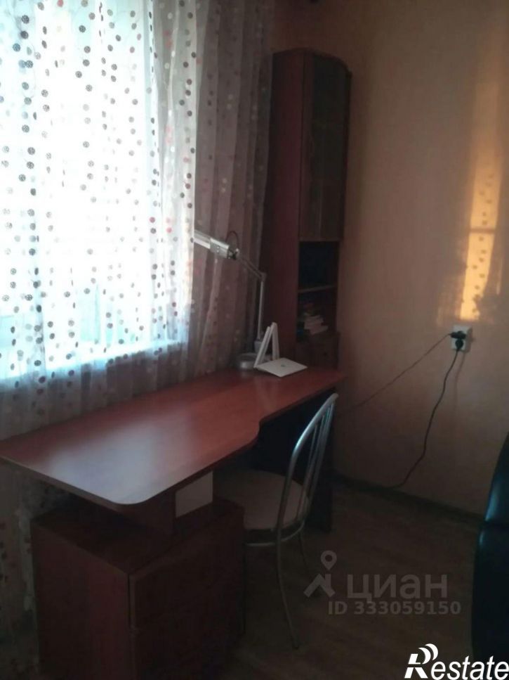 1-комн квартира ул Чичерина, 21/2,  д. 21/2