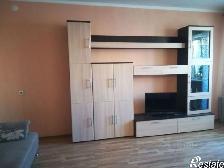 1-комн квартира ул Чичерина, 21/2,  д. 21/2