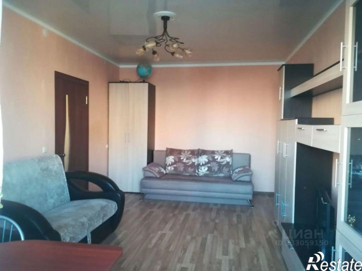 1-комн квартира ул Чичерина, 21/2,  д. 21/2