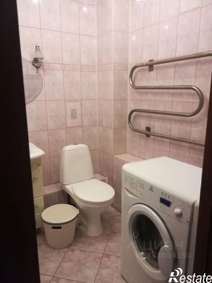 1-комн квартира ул Чичерина, 21/2,  д. 21/2