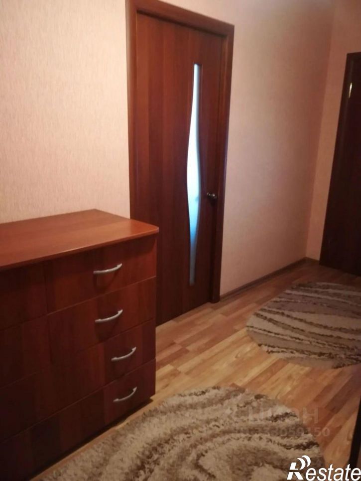 1-комн квартира ул Чичерина, 21/2,  д. 21/2