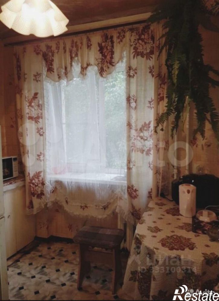 1-комн квартира ул Мичуринская, 123,  д. 123