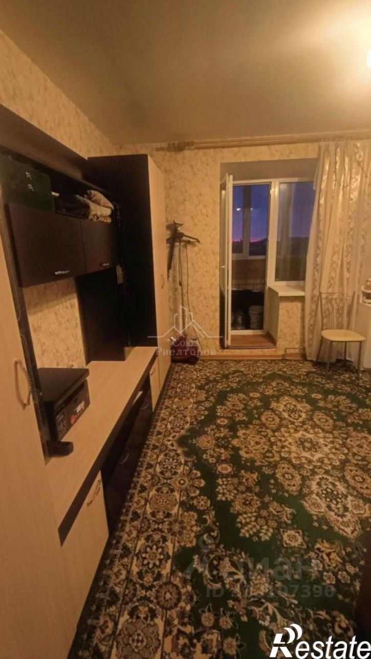 2-комн квартира ул Свободная, 10,  д. 10