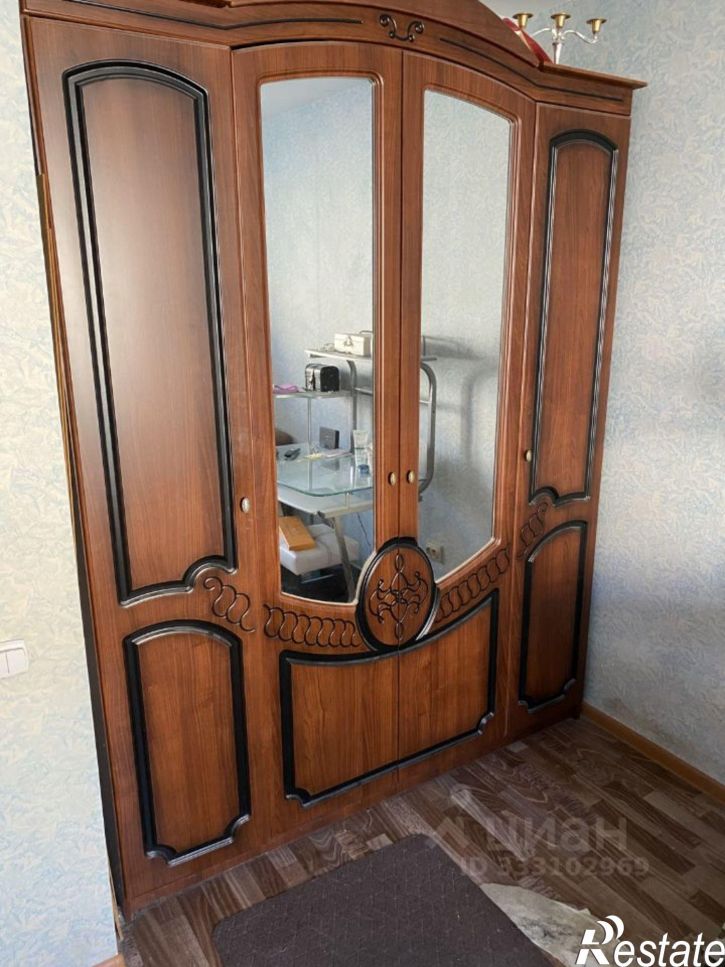 1-комн квартира ул Свободная, 4 6,  д. 4 6,  к. 6