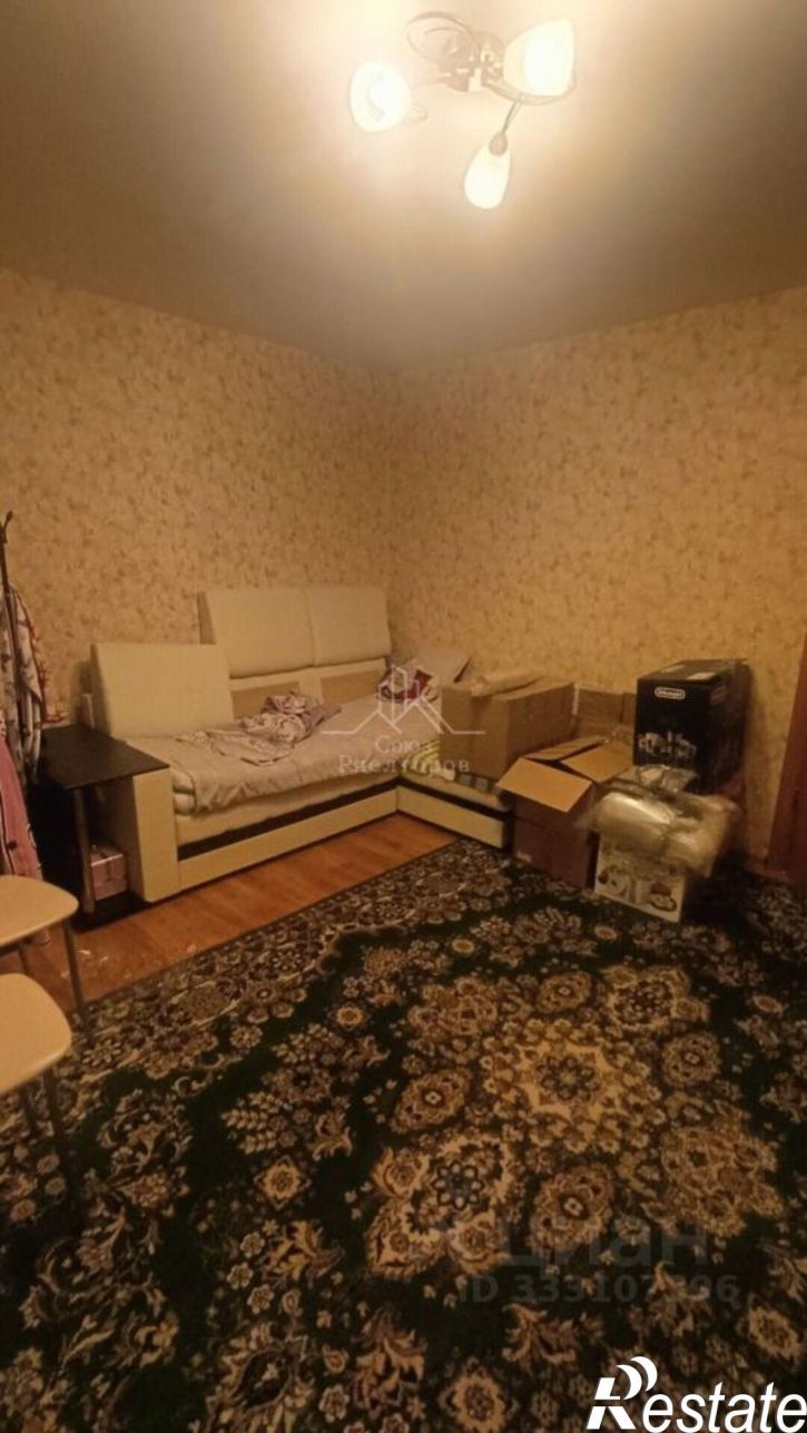 2-комн квартира ул Свободная, 10,  д. 10