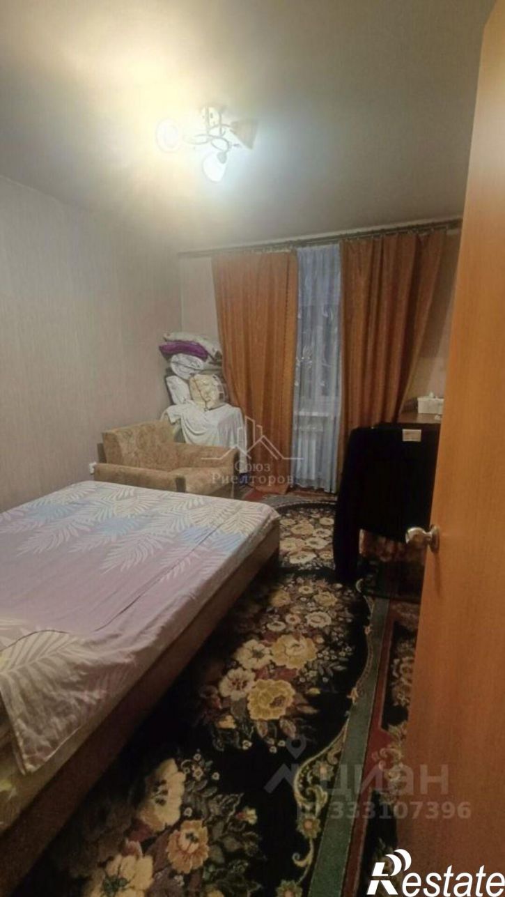 2-комн квартира ул Свободная, 10,  д. 10