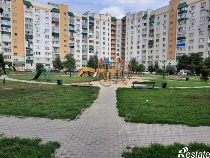 2-комн квартира ул Ореховая, 5,  д. 5