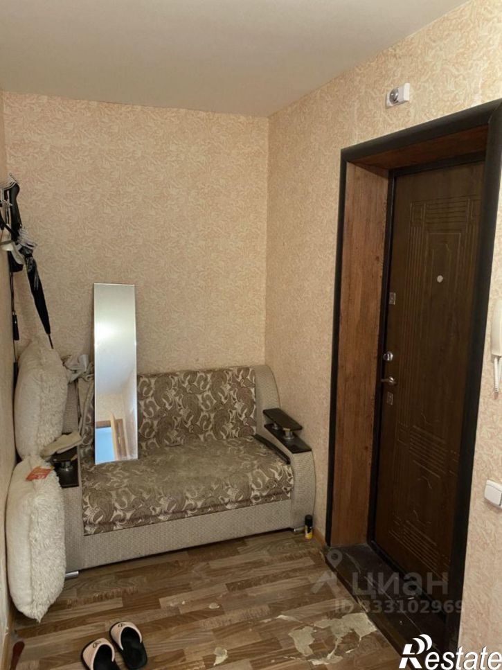 1-комн квартира ул Свободная, 4 6,  д. 4 6,  к. 6