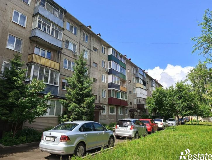 2-комн квартира ул им Юрия Гагарина, 141А,  д. 141А