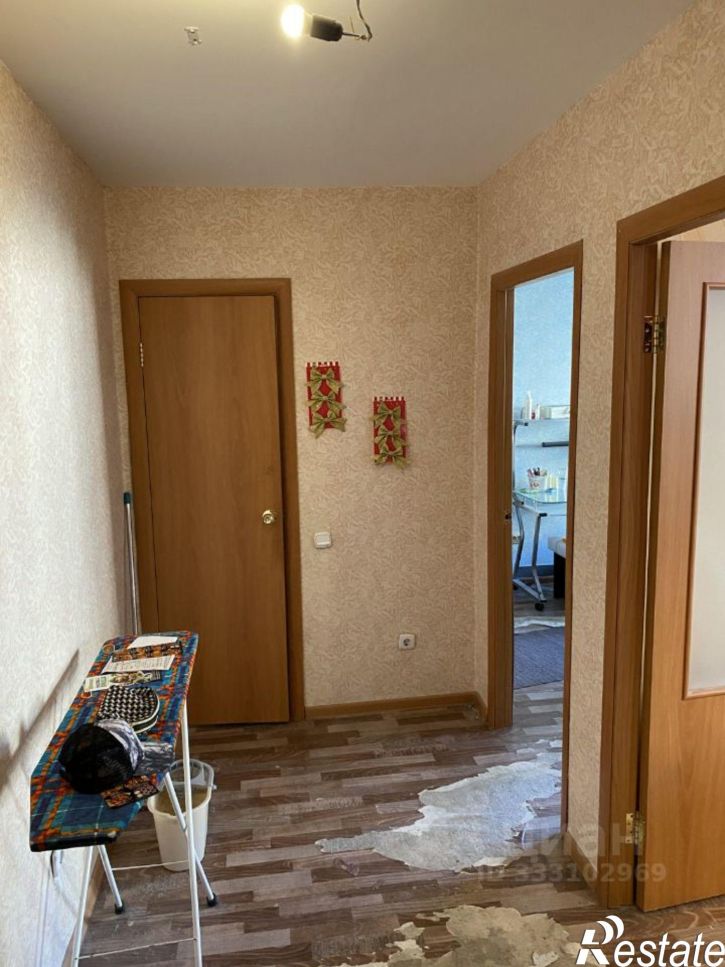 1-комн квартира ул Свободная, 4 6,  д. 4 6,  к. 6