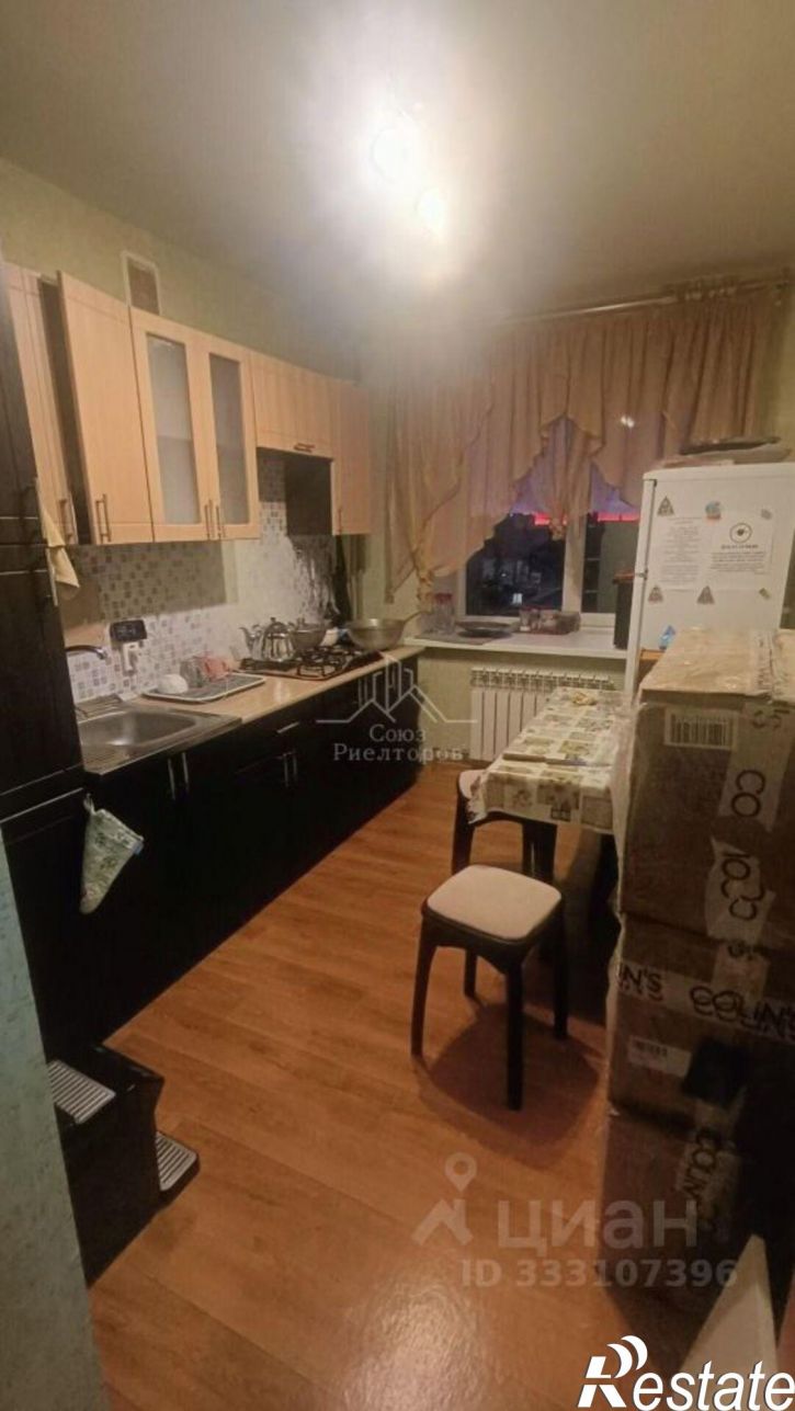 2-комн квартира ул Свободная, 10,  д. 10