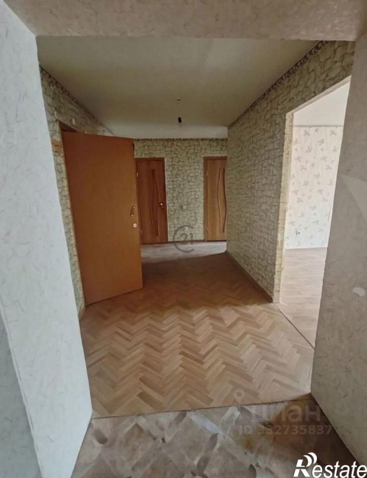 2-комн квартира ул Ореховая, 5,  д. 5