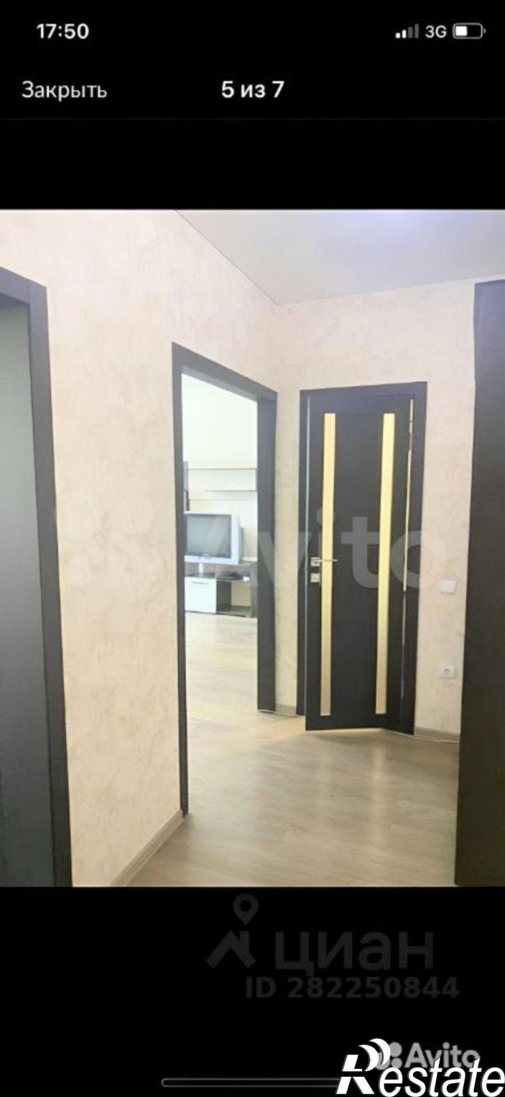 1-комн квартира ул Агапкина, 21а,  д. 21а