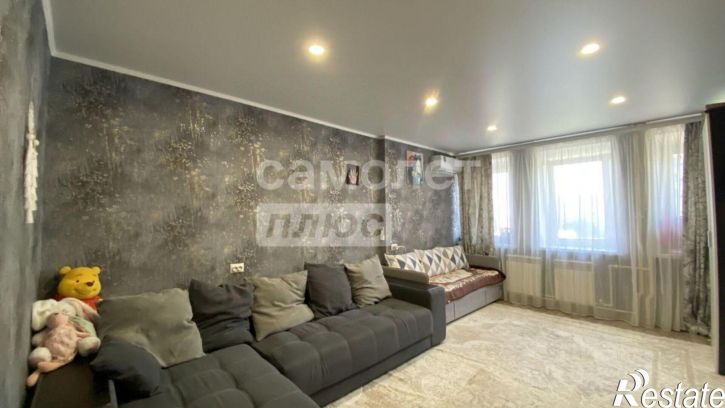 2-комн квартира ул Мичуринская, 205Д,  д. 205Д