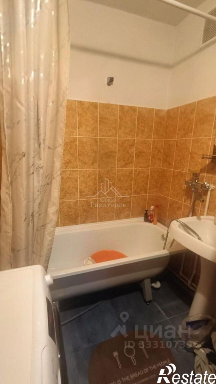 2-комн квартира ул Свободная, 10,  д. 10