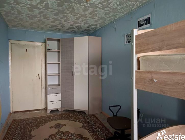 2-комн квартира ул им Юрия Гагарина, 141А,  д. 141А
